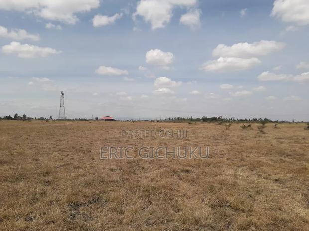 Juja Farm Athi 50×100 - thumbnail 2