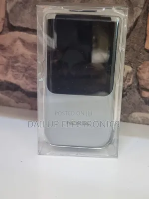 New Nokia 2720 Flip 512 GB Black