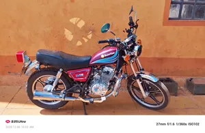 Speeder Colt 150 2025