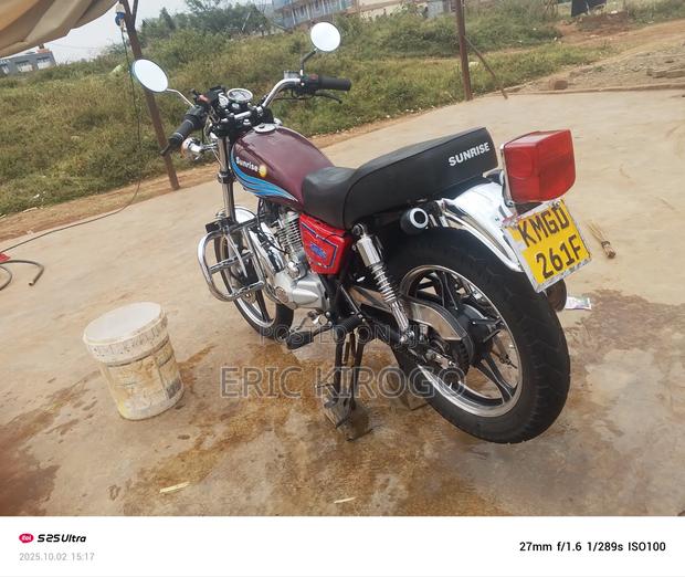 Speeder Colt 150 2025 - thumbnail 2
