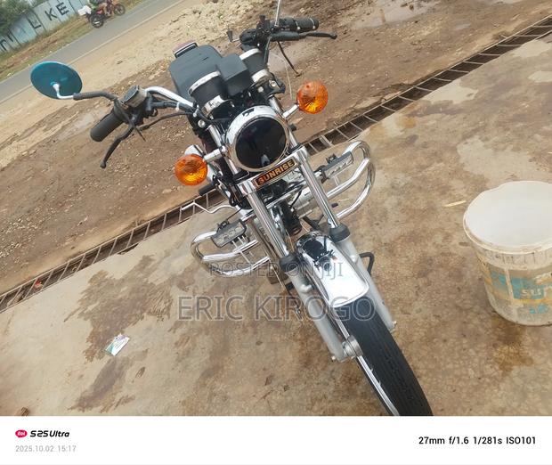 Speeder Colt 150 2025 - thumbnail 4