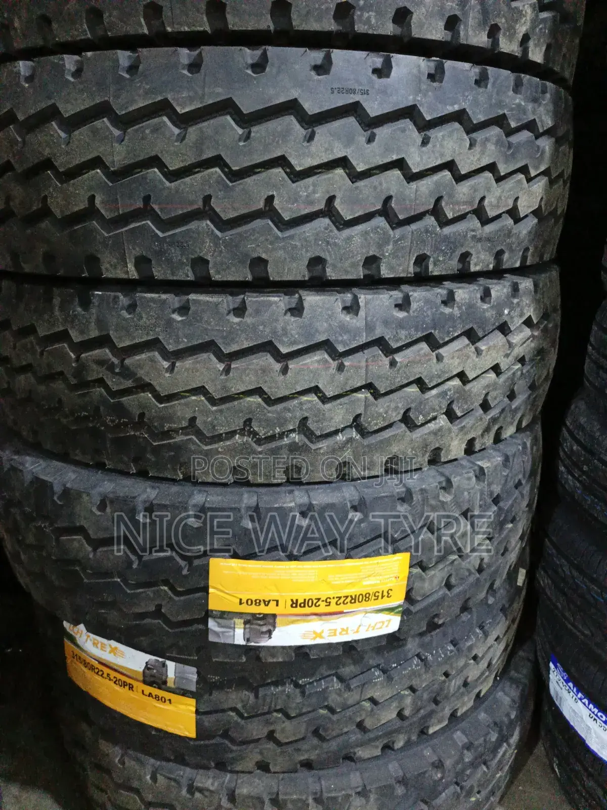 315/80r22.5 LCH