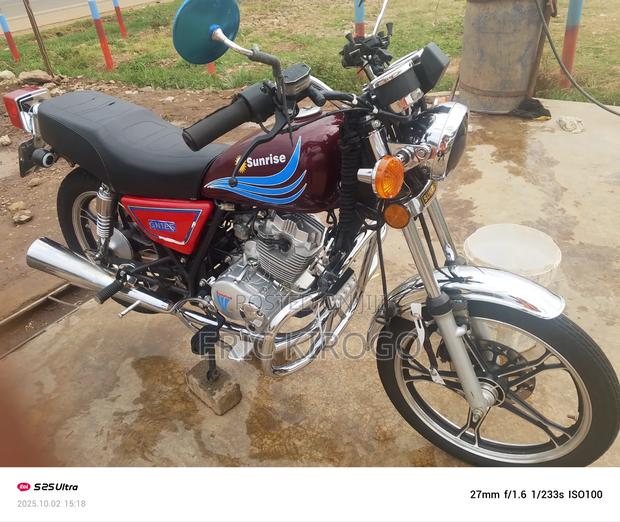 Speeder Colt 150 2025 - thumbnail 5