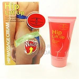 Hip Lift Up Enlargment Cream