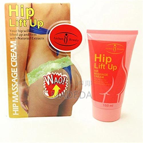 Hip Lift Up Enlargment Cream