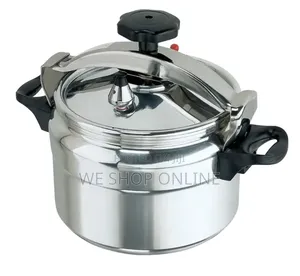 5ltr Aluminum Pressure Cooker