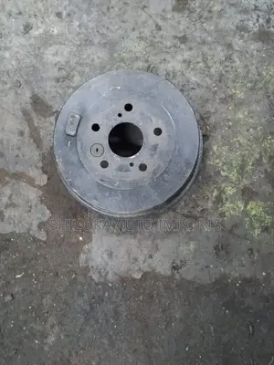 Toyota Noah / Voxy Brake Drum Original Ex-Japan