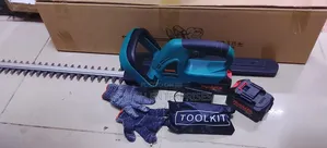 Makita High Quality Cordless Hedge Trimmer