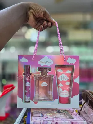 Perfume Set