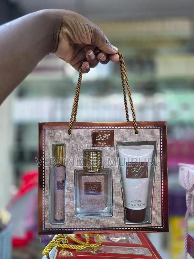 Perfume Set - thumbnail 3