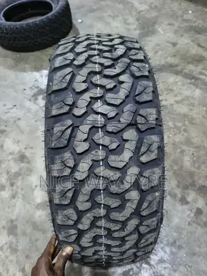 265/60r18 Everland a/T