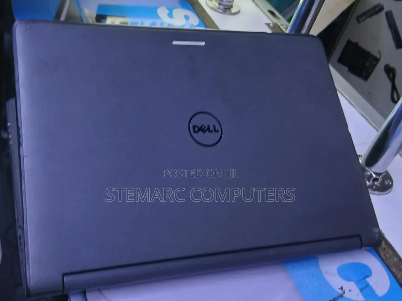 Laptop Dell Latitude 11 3160 4GB Intel Celeron HDD 500GB