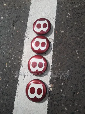 Bentley Wheel Caps