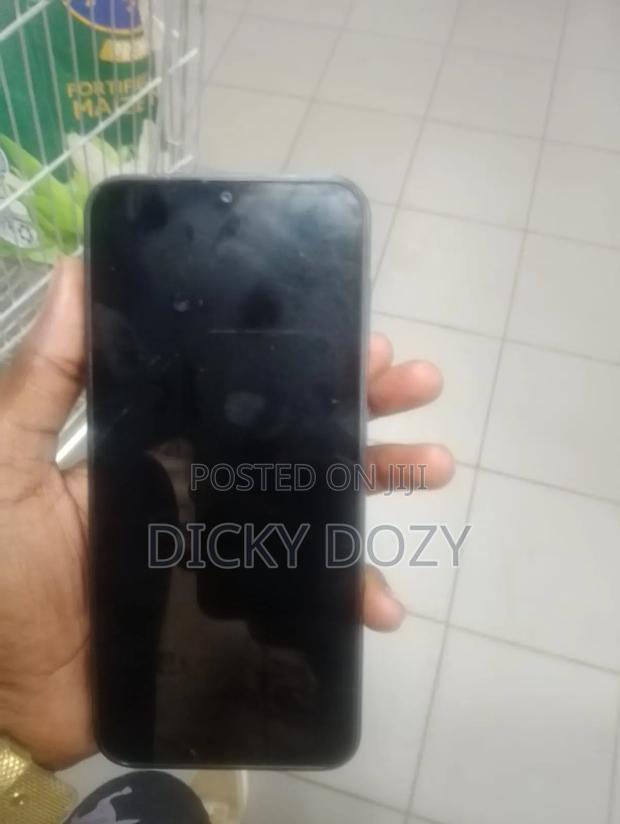 Samsung Galaxy A14 128 GB Black