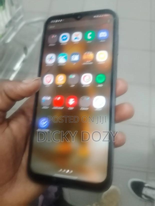 Samsung Galaxy A14 128 GB Black - thumbnail 4