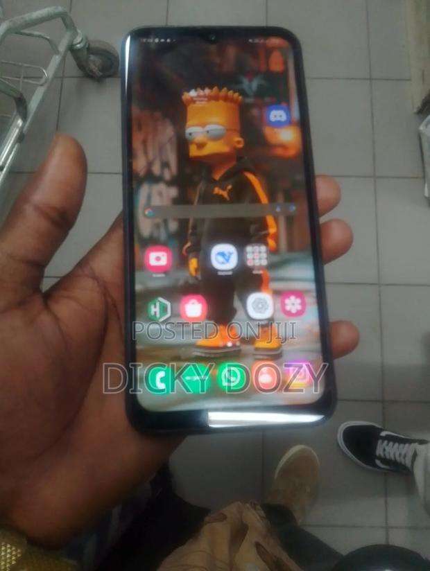 Samsung Galaxy A14 128 GB Black - thumbnail 5