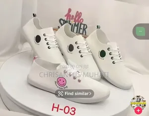 Shoes Collection