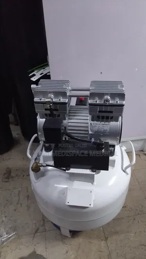 Quality 32litres Dental Compressor