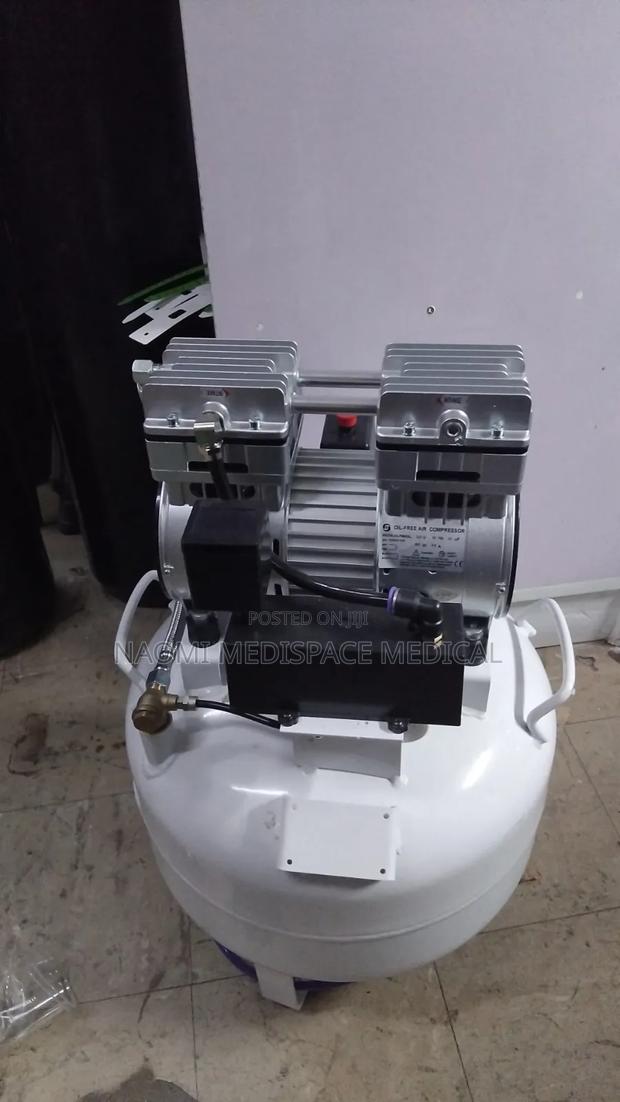 Quality 32litres Dental Compressor