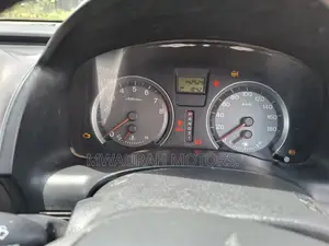 Honda Stream 2007 Gray