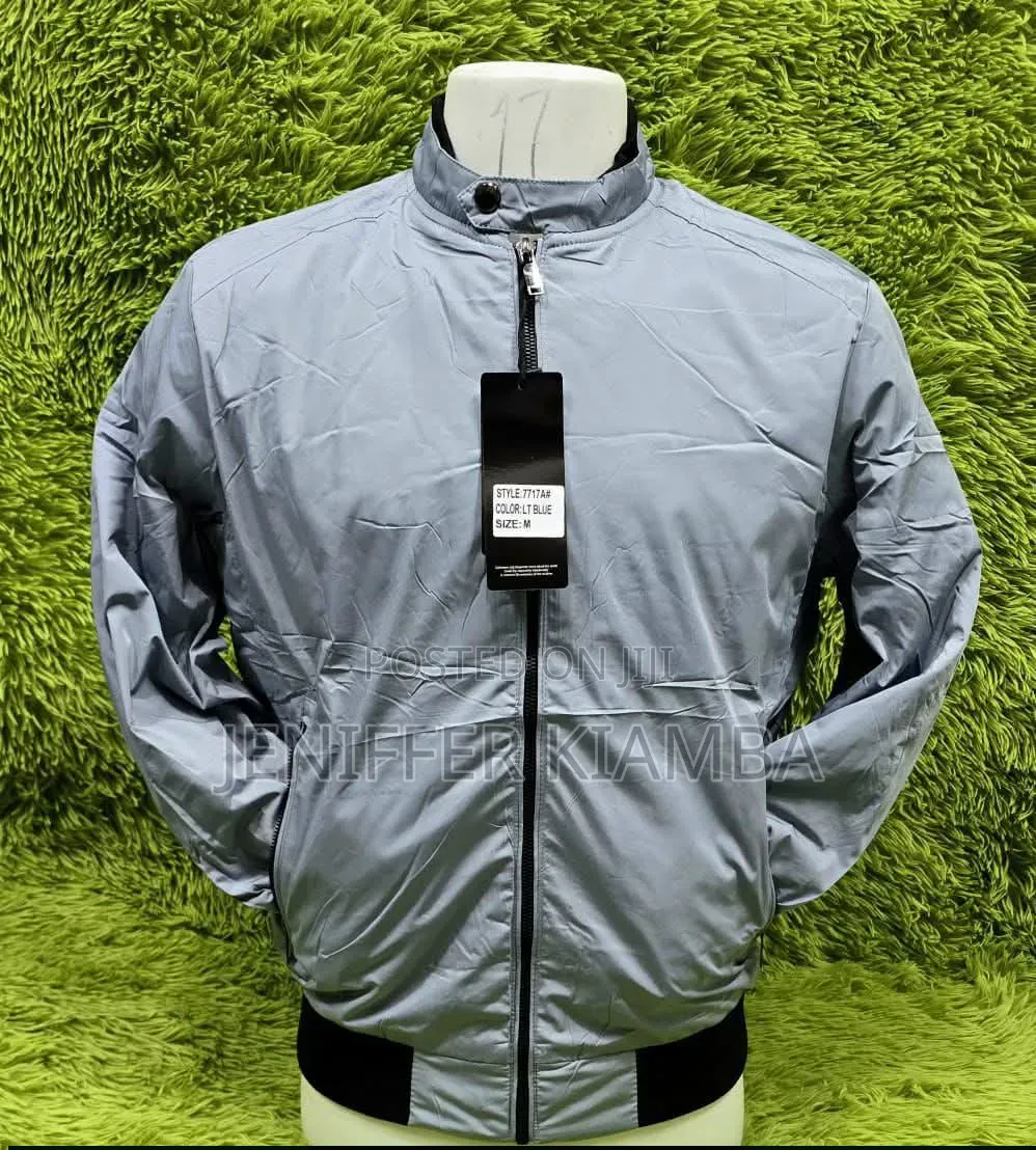 Mens Jacket