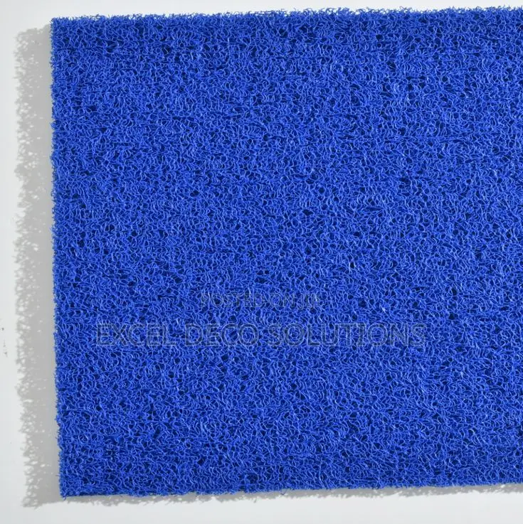 Coil Mat – Strong Anti-Slip Entrance Flooring Solution