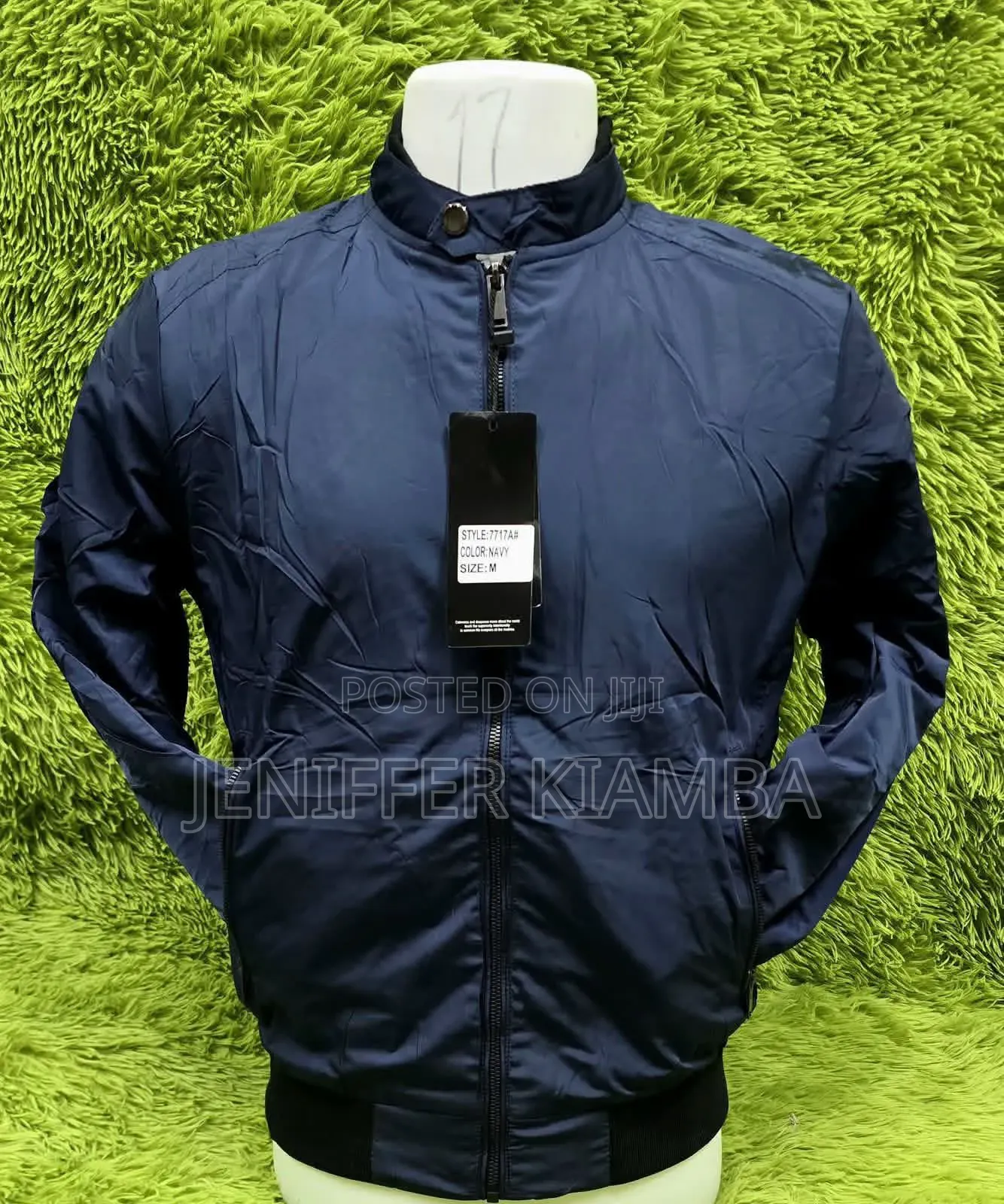 Mens Jacket
