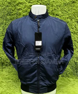 Mens Jacket