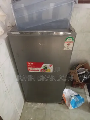 Von Fridge