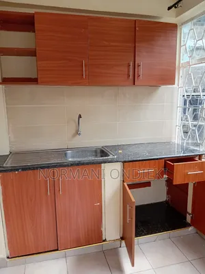 1bdrm Apartment in Siaya, Kileleshwa for rent