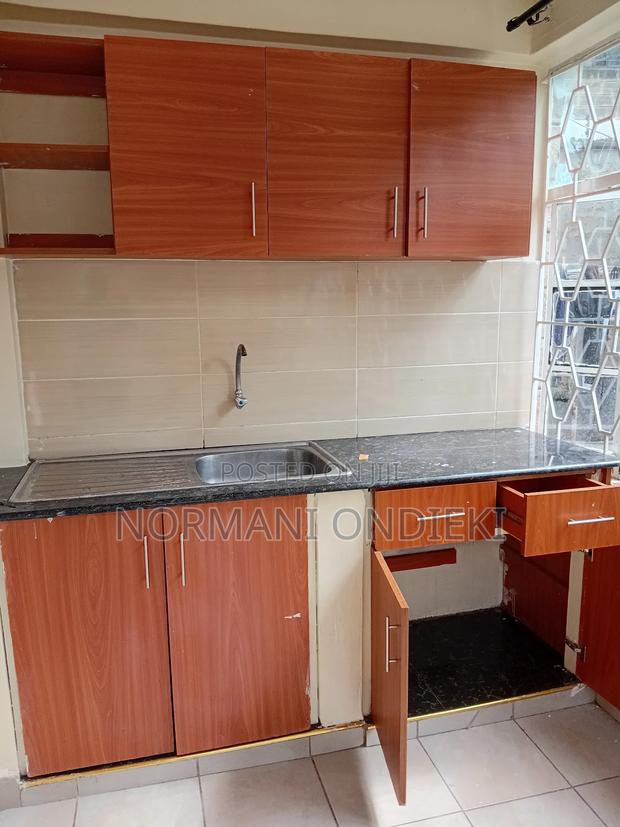 1bdrm Apartment in Siaya, Kileleshwa for rent