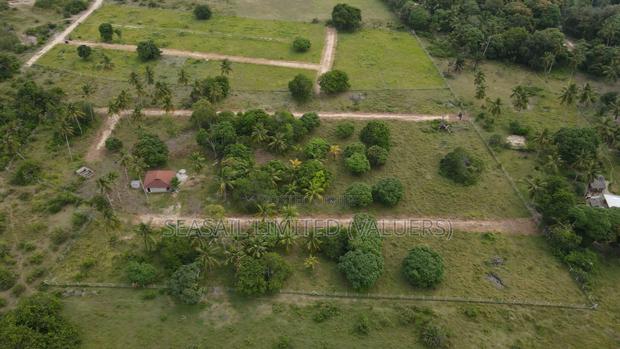 Plots for Sale (Diani)