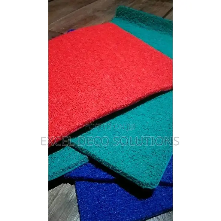 Coil Mat – Stylish Durable Entrance Floor Protection