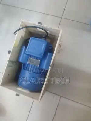K Max 3hp Single Phase Motor 220v – High Performance Industrial Motor