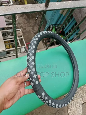Lv Grey_black Branded Repating Monogram Pattern