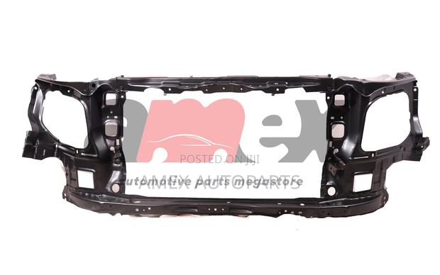 Radiator Support Toyota Hilux Vigo 2004-2012 Amex - thumbnail 2