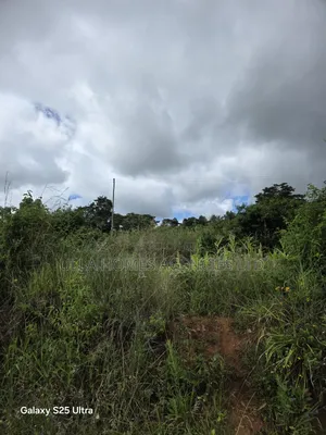 5 Acres at Maanzoni Area