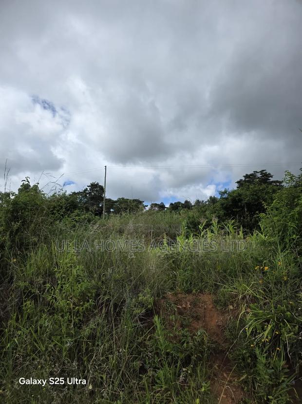 5 Acres at Maanzoni Area - thumbnail 2