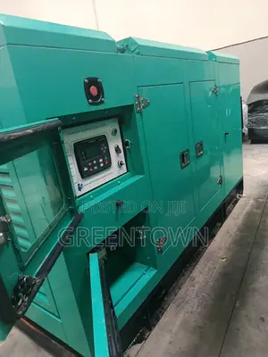 Brand New 150kva Cummins Diesel Generator – Reliable 3 Phase