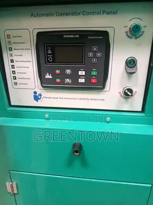 Brand New 150kva Cummins Diesel Generator – Reliable 3 Phase