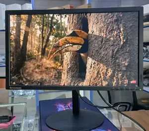 Lenovo Thinkvision T2324pa Monitor