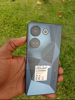Tecno Camon 20 256 GB Blue