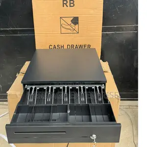 Metal Cash Drawer