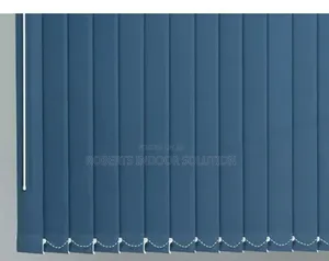 Sliding Blinds