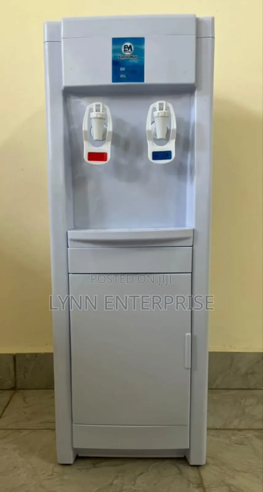 Electromate Hot and Normal Normal Dispenser