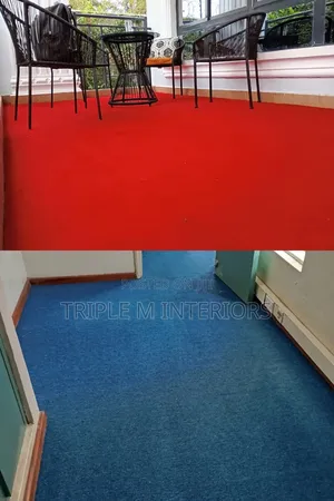 Delta Strong Floor Carpet | Long-Lasting Performance