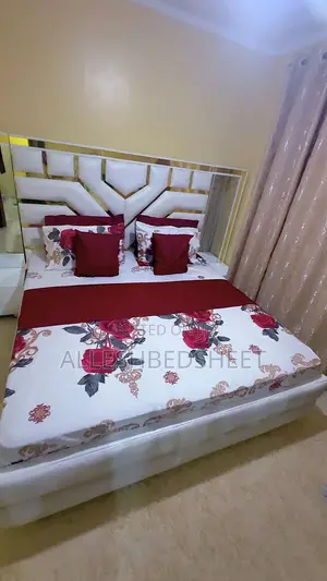 Qaulty Bedsheet