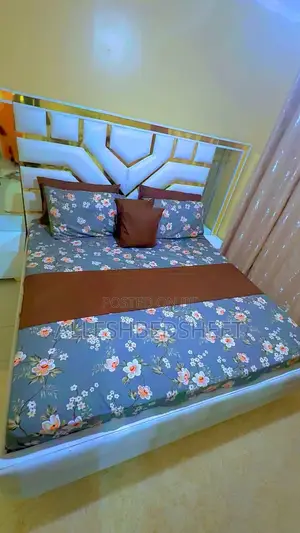 Qaulty Bedsheet
