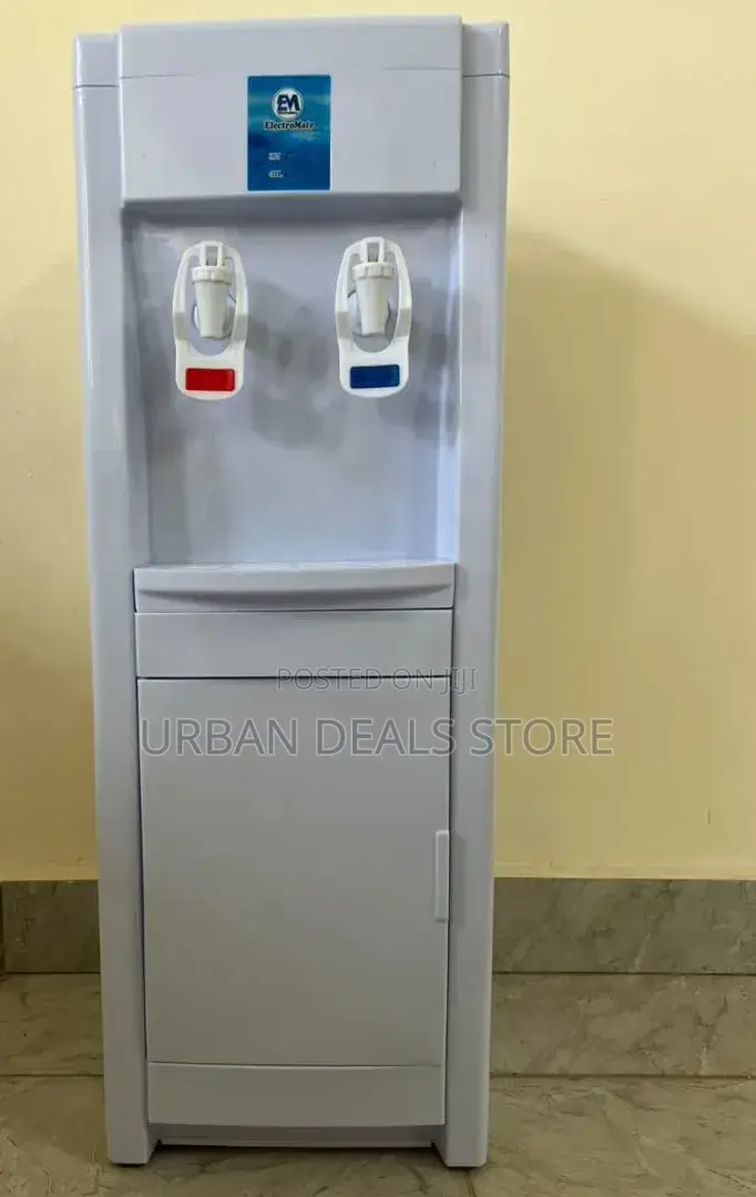 Electromate Hot Cold Water Dispenser
