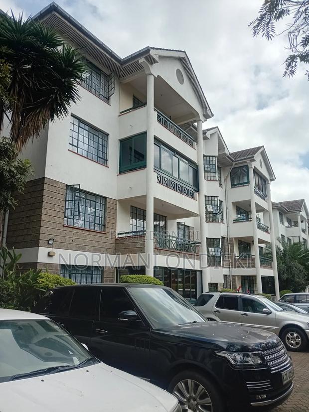 3bdrm Apartment in Hatheru, Lavington for rent